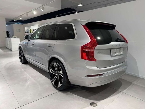 Volvo XC90 B5 AWD Ultimate 173 kW image number 5