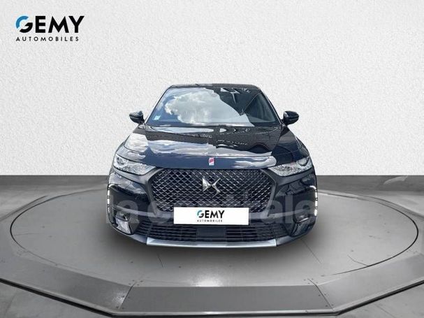 DS Automobiles 7 Crossback BlueHDi 130 96 kW image number 2