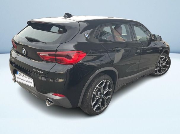 BMW X2 xDrive 140 kW image number 3