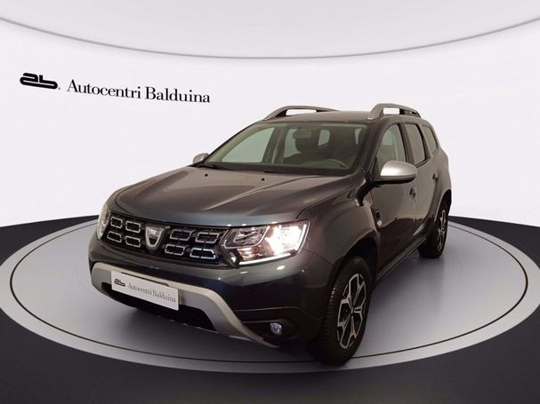 Dacia Duster Blue dCi 115 Comfort 85 kW image number 1