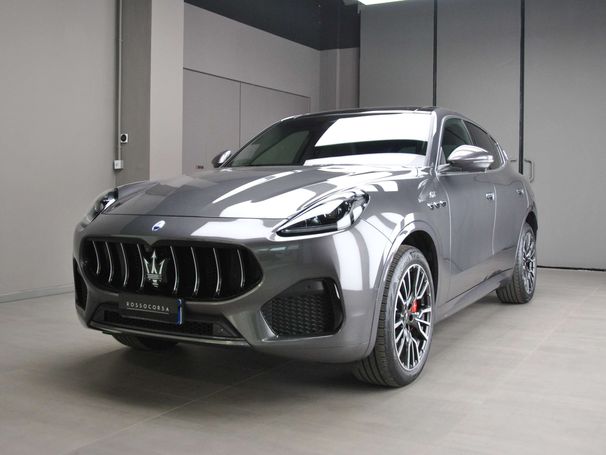 Maserati Grecale GT 221 kW image number 1