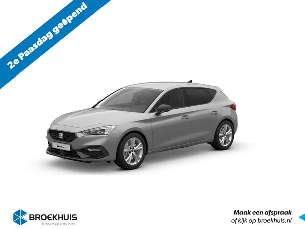 Seat Leon 1.0 81 kW image number 1