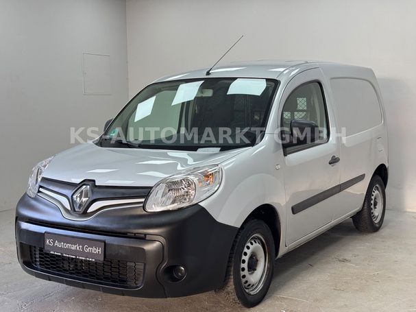 Renault Kangoo Rapid 55 kW image number 1