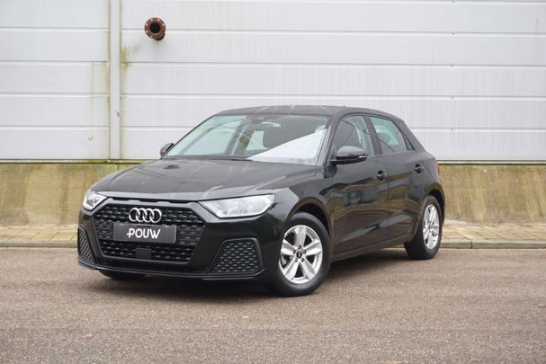 Audi A1 25 TFSI Sportback 70 kW image number 41