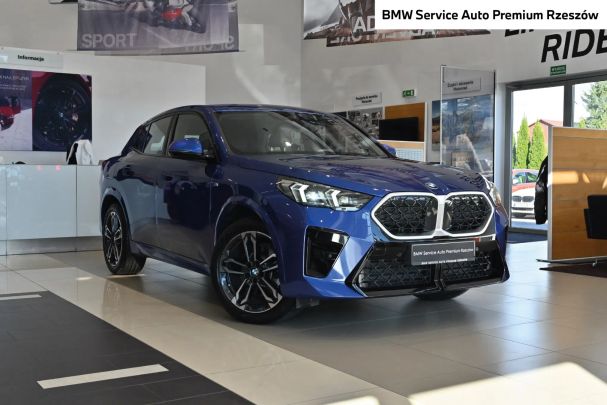 BMW X2 sDrive20i 115 kW image number 15