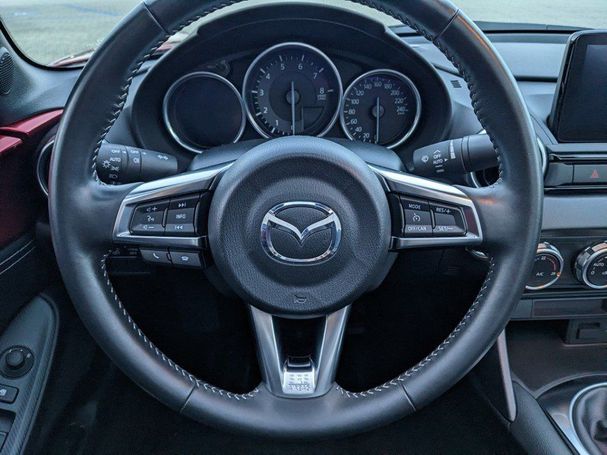 Mazda MX-5 135 kW image number 14