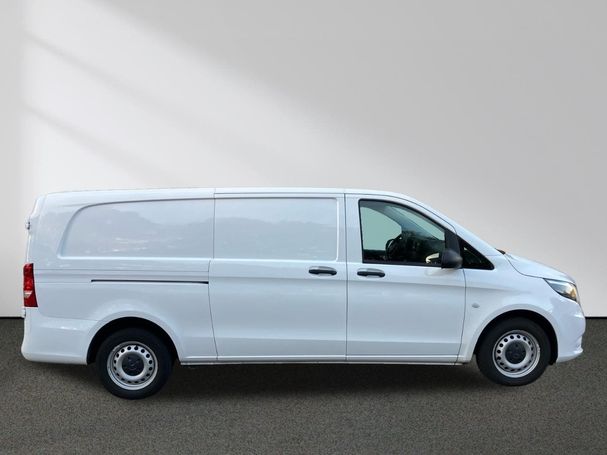 Mercedes-Benz Vito 116 CDI 120 kW image number 4