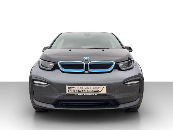 BMW i3 120Ah 125 kW image number 3