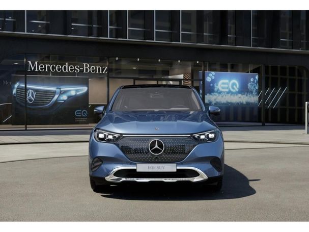 Mercedes-Benz EQE SUV 350+ 215 kW image number 3