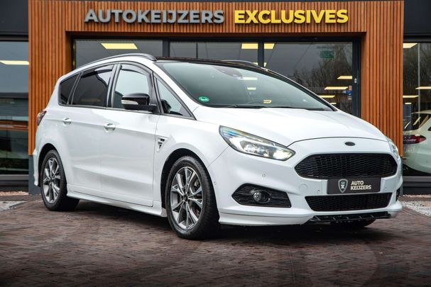 Ford S-Max 1.5 ST-Line 121 kW image number 1