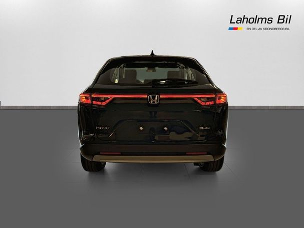 Honda HR-V 107 kW image number 3