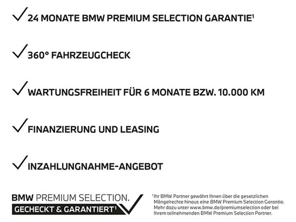 BMW 320d Touring xDrive 140 kW image number 19