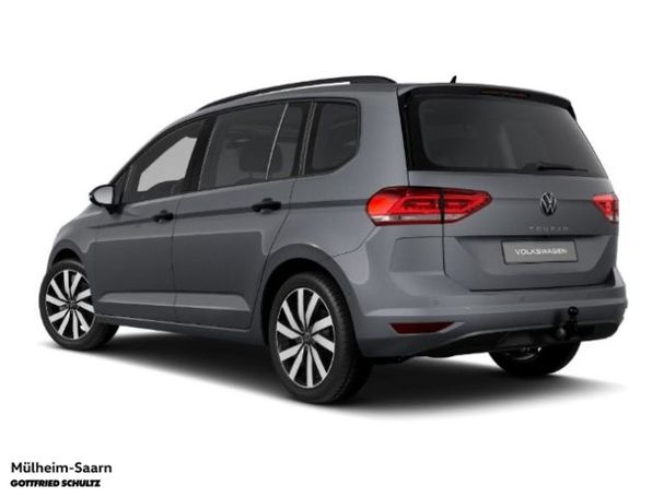 Volkswagen Touran DSG 110 kW image number 3