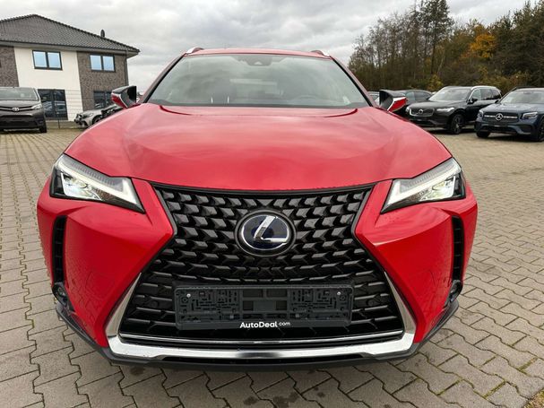 Lexus UX 250h 131 kW image number 4