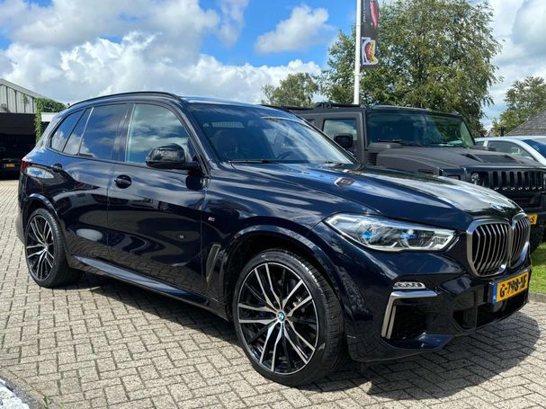 BMW X5 M50d xDrive 294 kW image number 2