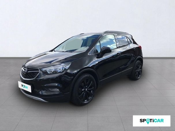 Opel Mokka X 1.6 ON 85 kW image number 1