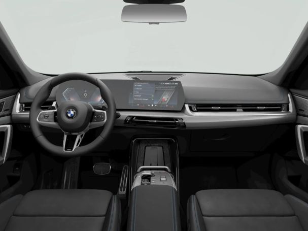 BMW X1 sDrive18i 100 kW image number 5