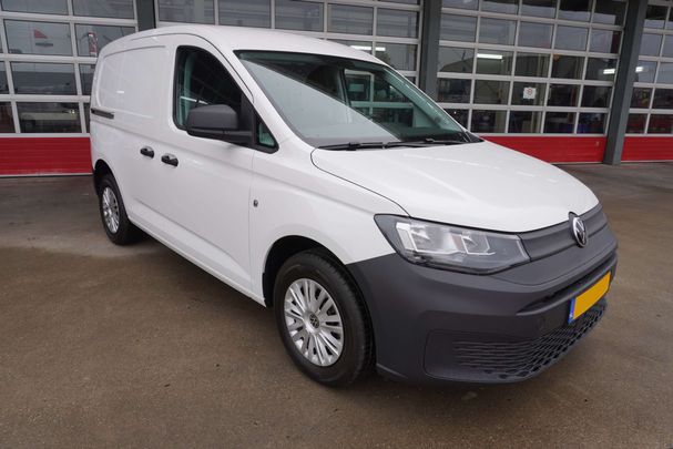 Volkswagen Caddy 2.0 TDI 55 kW image number 2