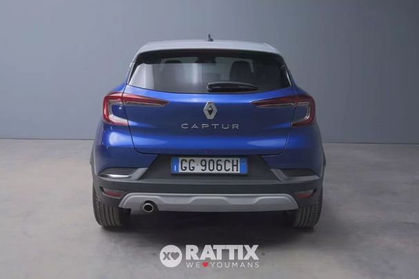 Renault Captur TCe 90 Intens 67 kW image number 7