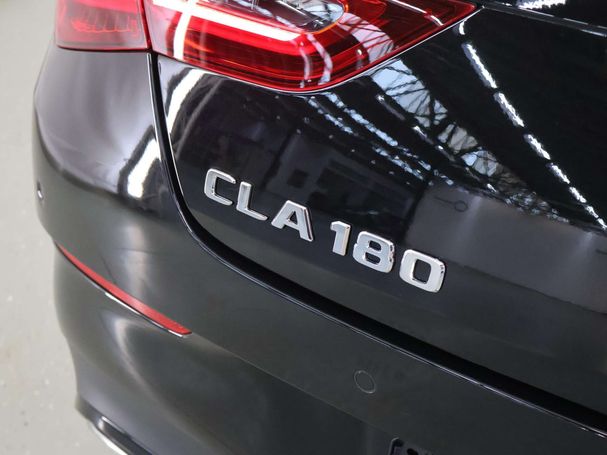 Mercedes-Benz CLA 180 100 kW image number 40