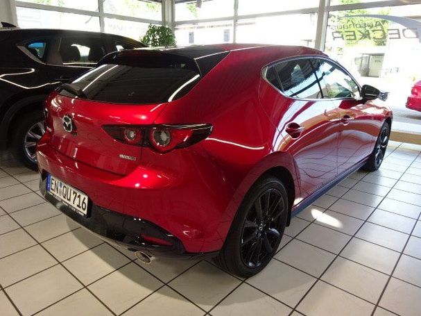 Mazda 3 186 137 kW image number 2