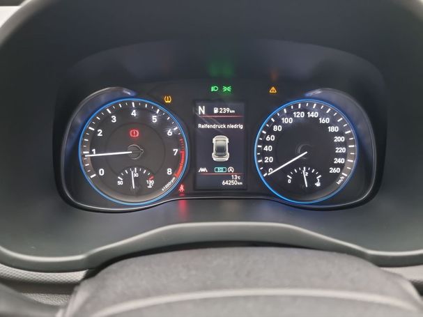 Hyundai Kona 88 kW image number 17