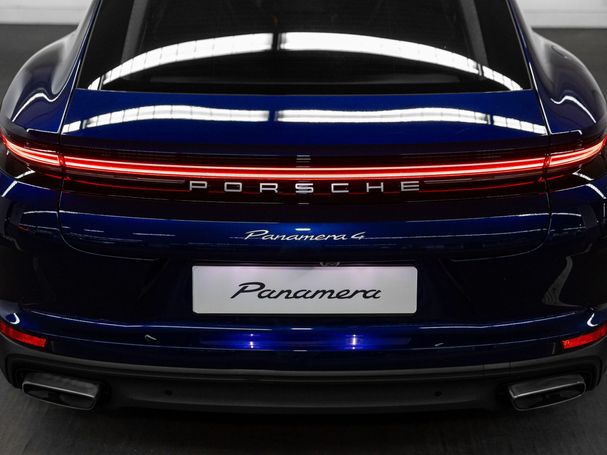 Porsche Panamera 260 kW image number 14