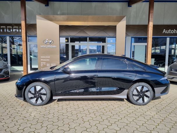 Hyundai Ioniq 6 239 kW image number 2