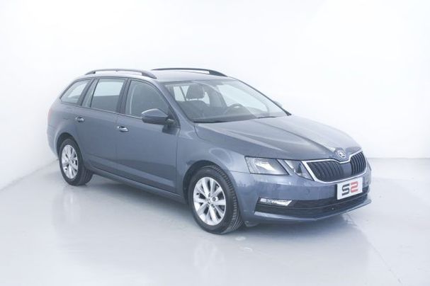 Skoda Octavia 1.6 TDI Ambition 85 kW image number 2