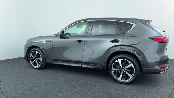 Mazda CX-60 2.5 e-Skyactiv PHEV 241 kW image number 5