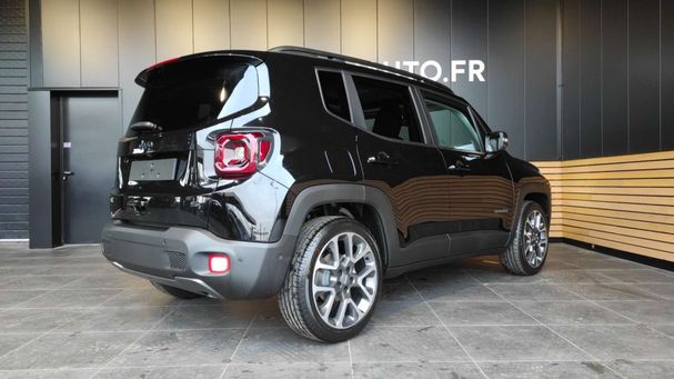 Jeep Renegade 96 kW image number 2