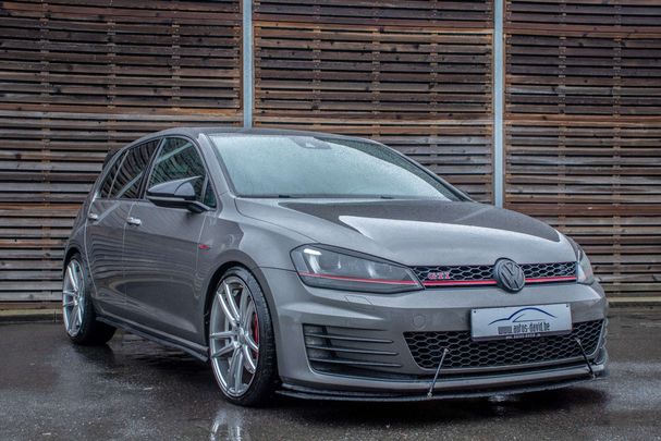 Volkswagen Golf GTI Performance DSG 169 kW image number 6