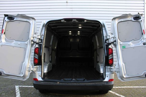 Ford Transit Custom 300 L2H1 Trend 100 kW image number 19