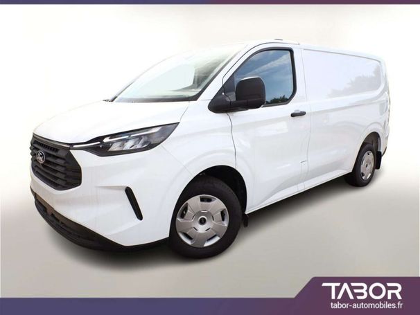 Ford Transit Custom 300 Trend 100 kW image number 1