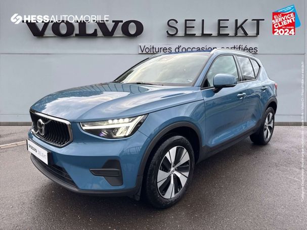 Volvo XC40 122 kW image number 1