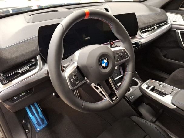 BMW X2 M35i xDrive 221 kW image number 9