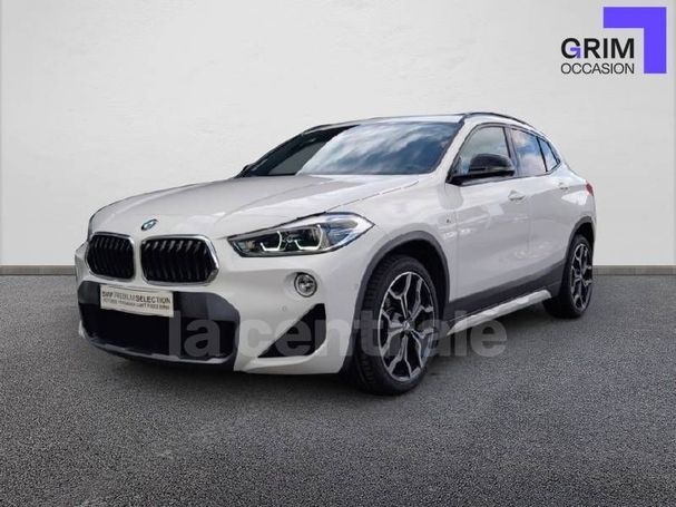 BMW X2 xDrive 170 kW image number 1