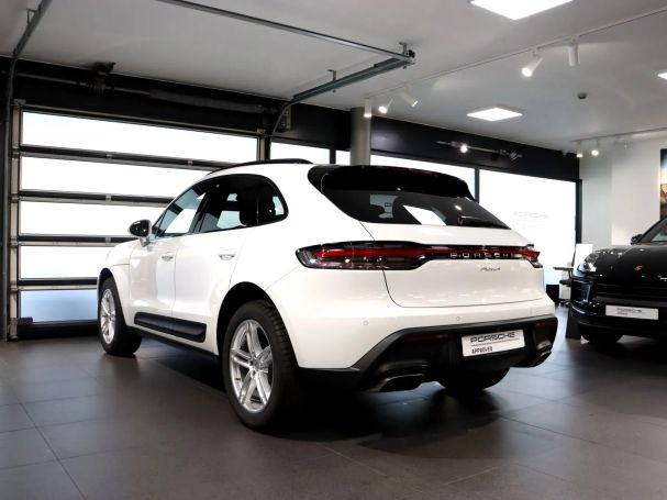 Porsche Macan 195 kW image number 4