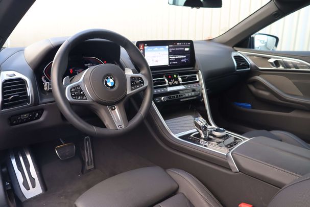 BMW 840i 246 kW image number 13