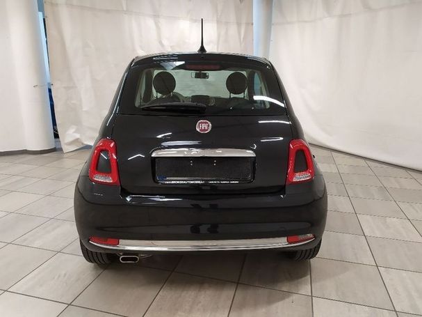 Fiat 500 1.2 51 kW image number 7