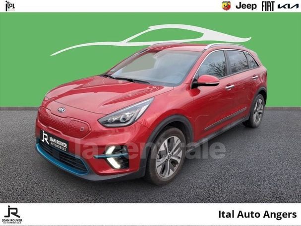 Kia Niro 150 kW image number 1