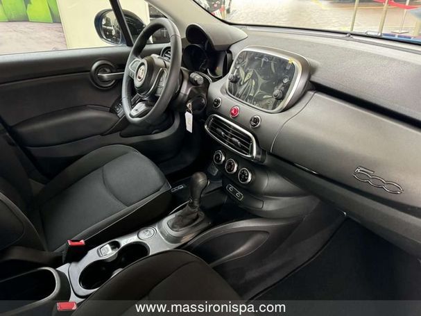 Fiat 500X 96 kW image number 6