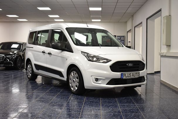 Ford Transit Connect L2 74 kW image number 4