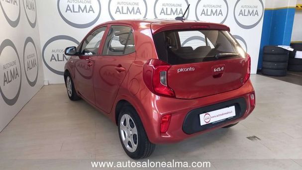 Kia Picanto 1.0 49 kW image number 8