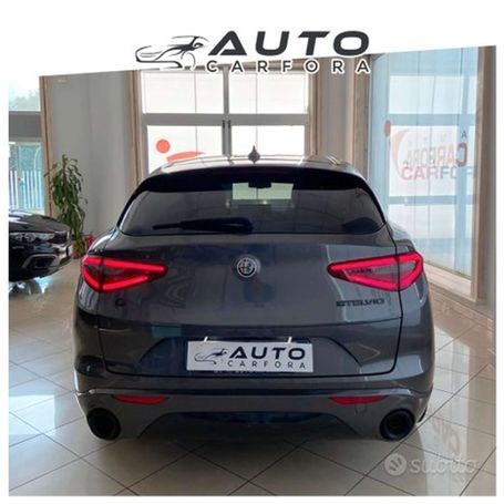 Alfa Romeo Stelvio 154 kW image number 5