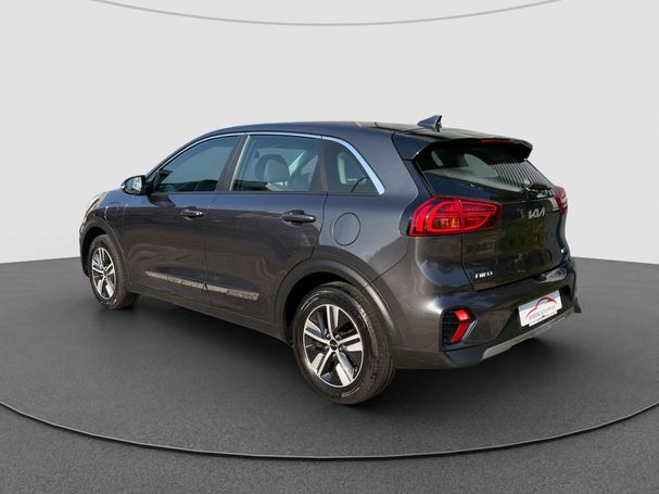 Kia Niro 1.6 GDI 104 kW image number 3