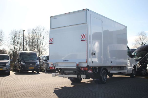 Mercedes-Benz Sprinter 519 CDI 140 kW image number 4