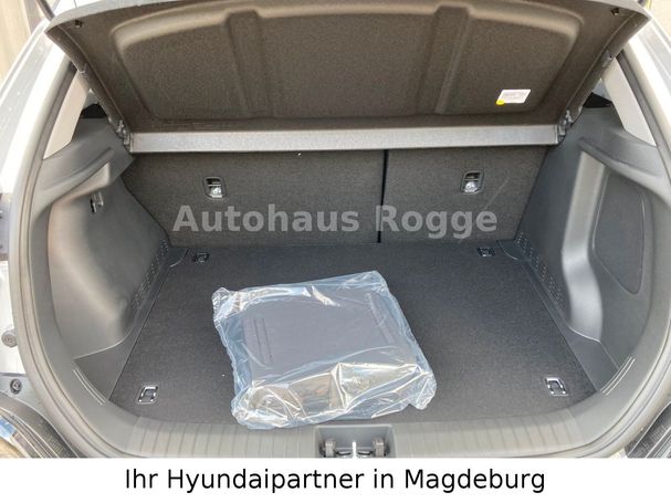 Hyundai Kona Elektro 100 kW image number 7