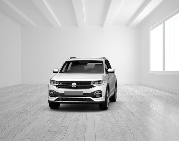 Volkswagen T-Cross 1.0 TSI DSG 85 kW image number 3