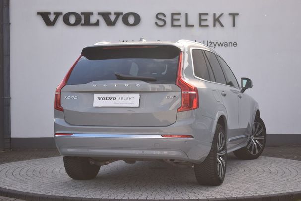 Volvo XC90 AWD 173 kW image number 6